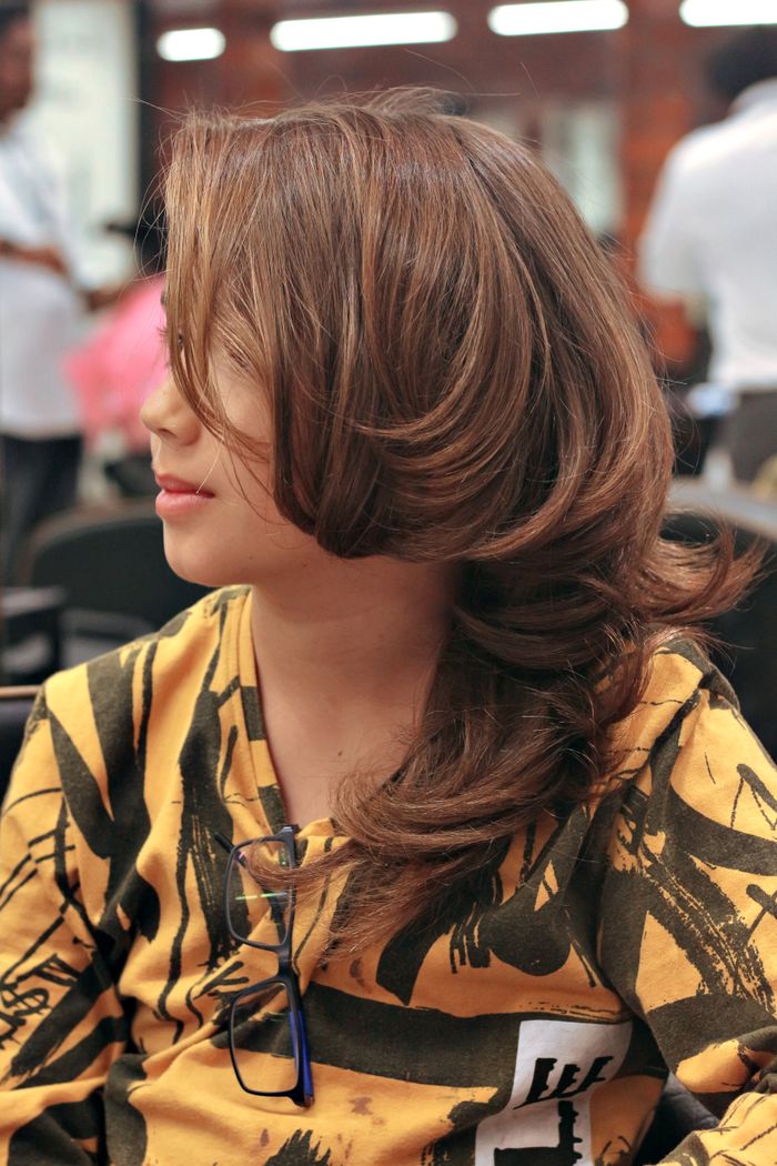 Soft Waves